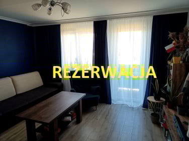 Mieszkanie Przemyśl