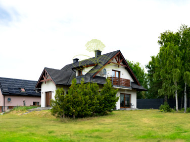 Dom Chwaszczyno