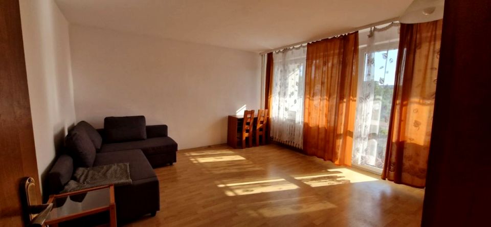 Mieszkanie Kraków