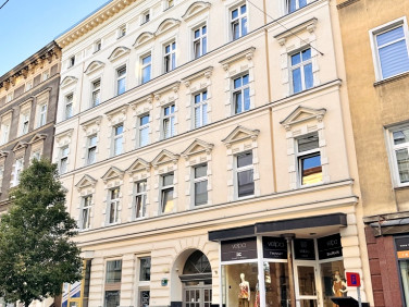 Mieszkanie Szczecin