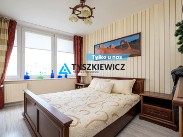 Mieszkanie Gdańsk
