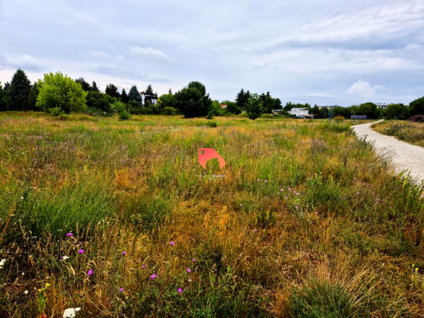 Działka budowlana Bydgoszcz