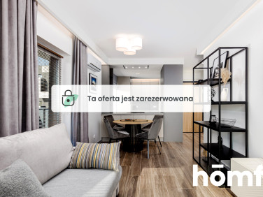 Mieszkanie Wrocław