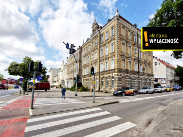 Mieszkanie Elbląg