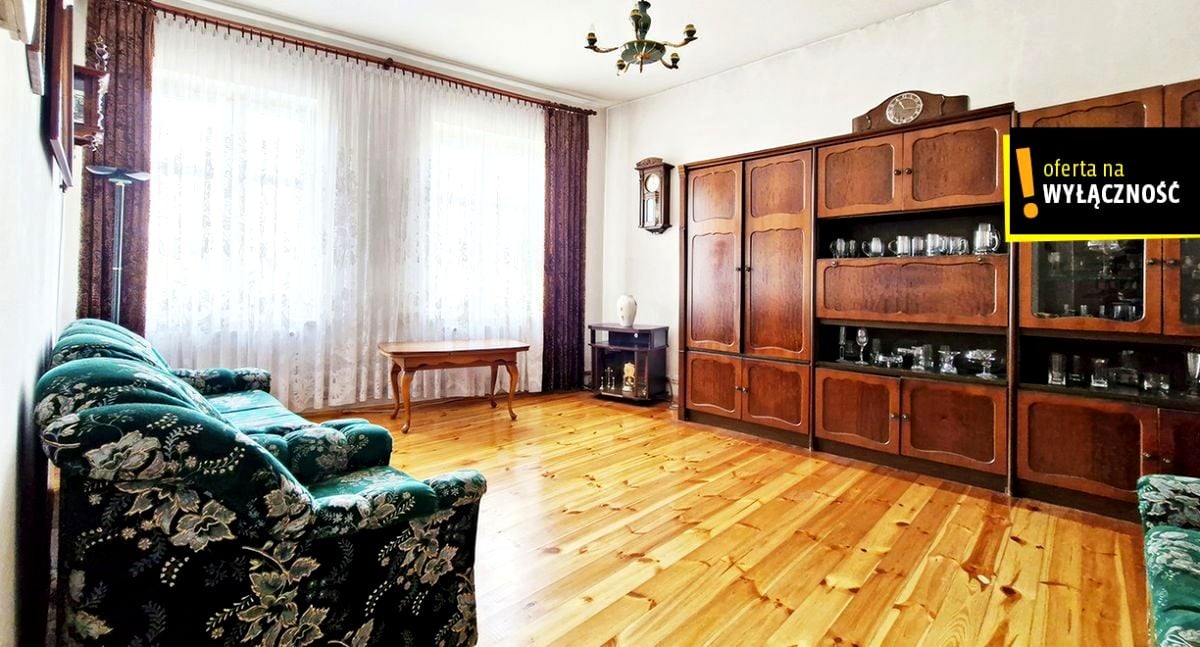 Mieszkanie