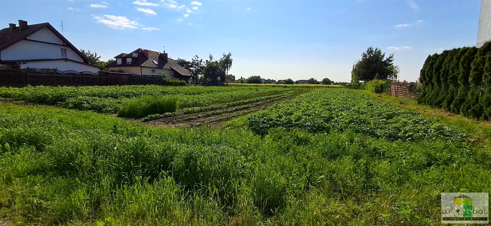 Działka inwestycyjna sprzedam