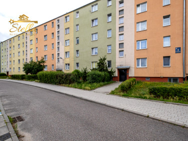 Mieszkanie Gdynia