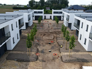 Sprzedam Dom Majków-Folwark - 91,92 m²