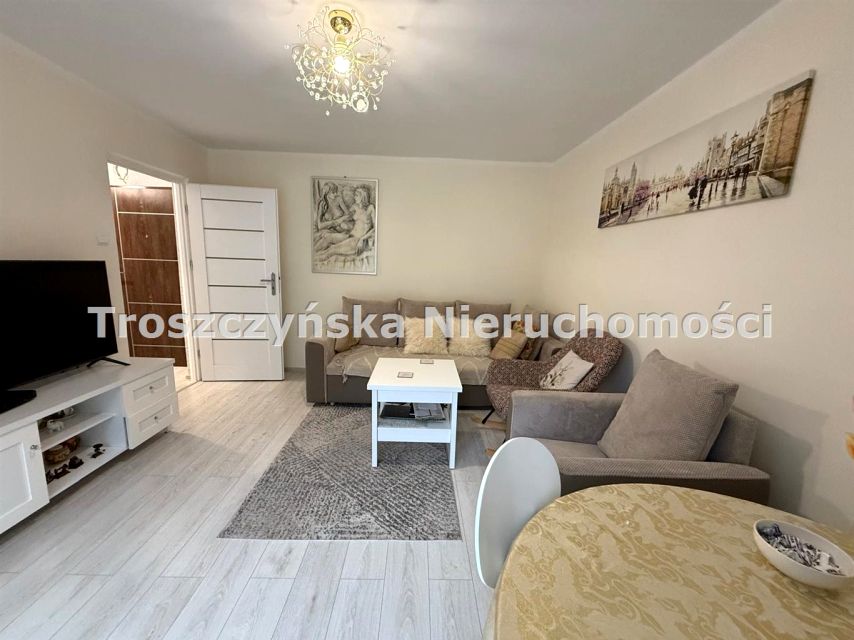 Mieszkanie Częstochowa