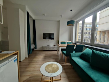 Mieszkanie Katowice