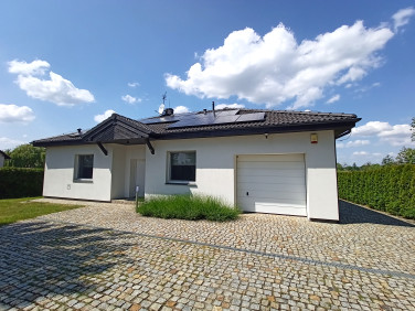 Dom Ceradz Kościelny