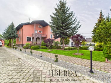 Dom Kraśnik