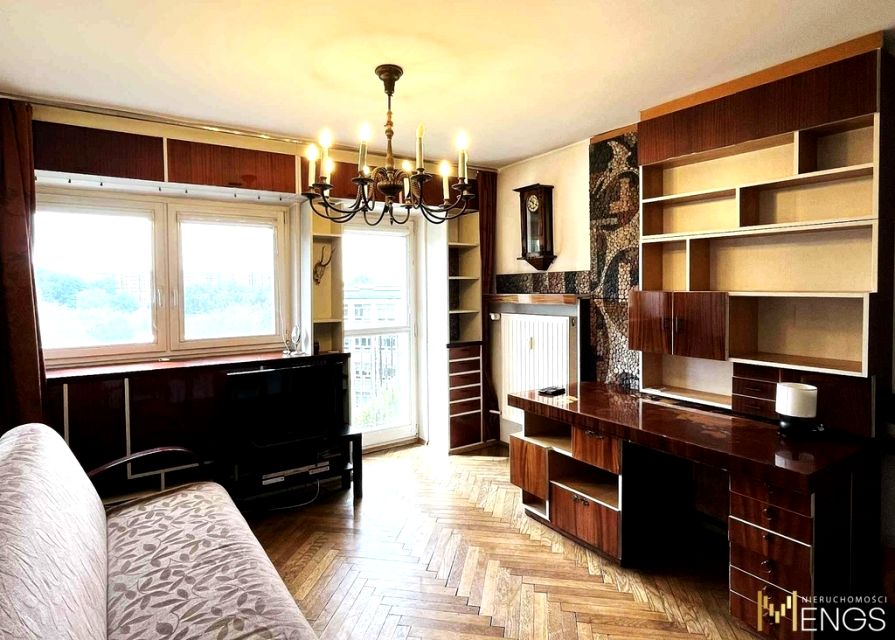 Mieszkanie blok mieszkalny sprzedaż