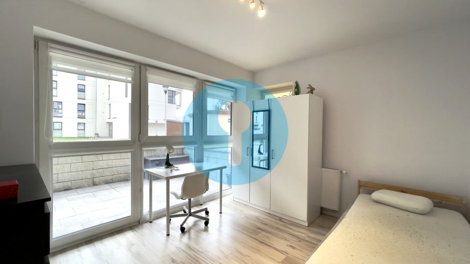 Mieszkanie apartamentowiec sprzedaż