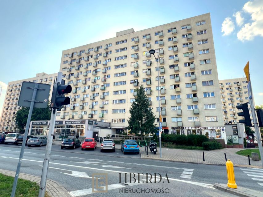 Mieszkanie Warszawa