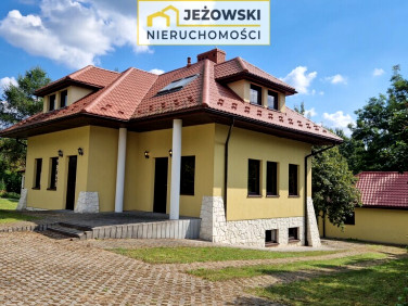 Dom Kazimierz Dolny