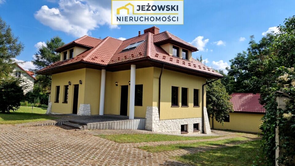 Dom Kazimierz Dolny