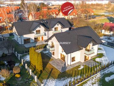 Dom Modlniczka