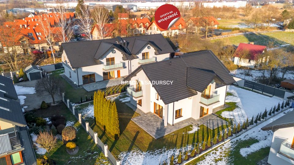 Dom Modlniczka