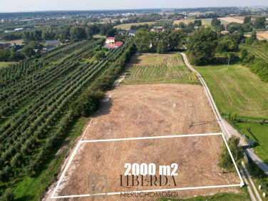 Działka budowlana Motycz sprzedam