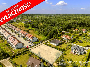 Działka inna Wilkszyn