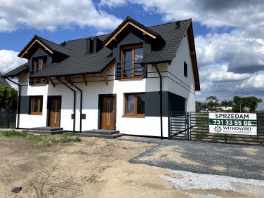 Dom Dopiewiec