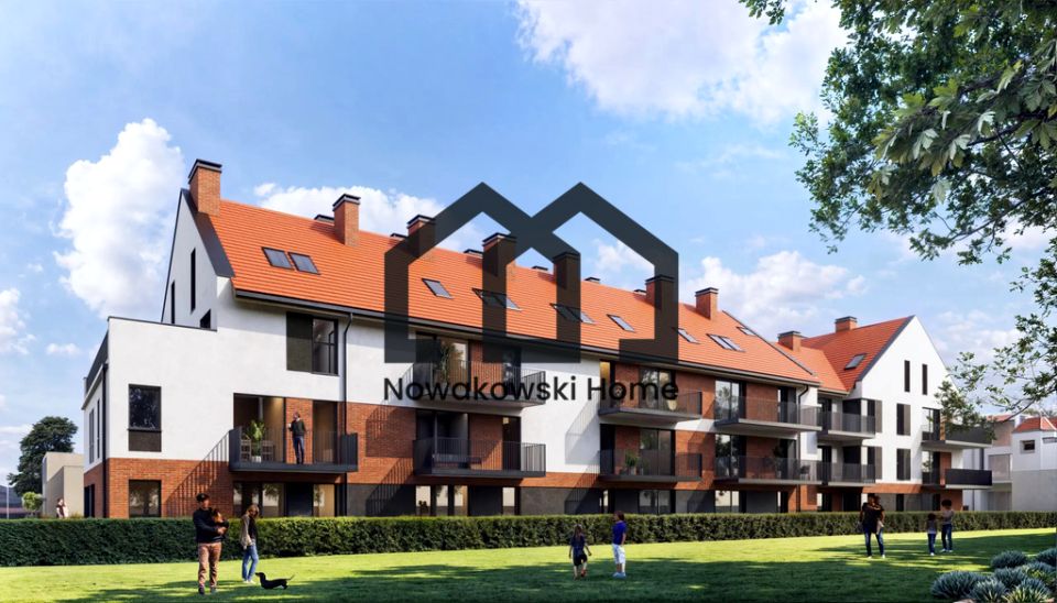 Mieszkanie Śrem sprzedaż