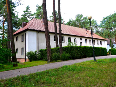 Mieszkanie Borne Sulinowo