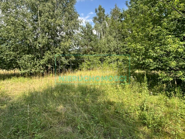 Działka budowlana Chrzanów Mały sprzedam