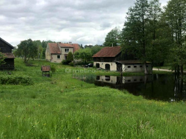 Dom Mątki