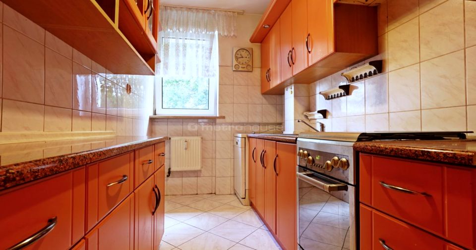 Mieszkanie Toruń
