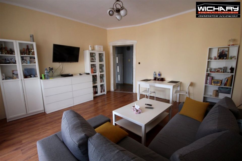 Mieszkanie Siemianowice Śląskie