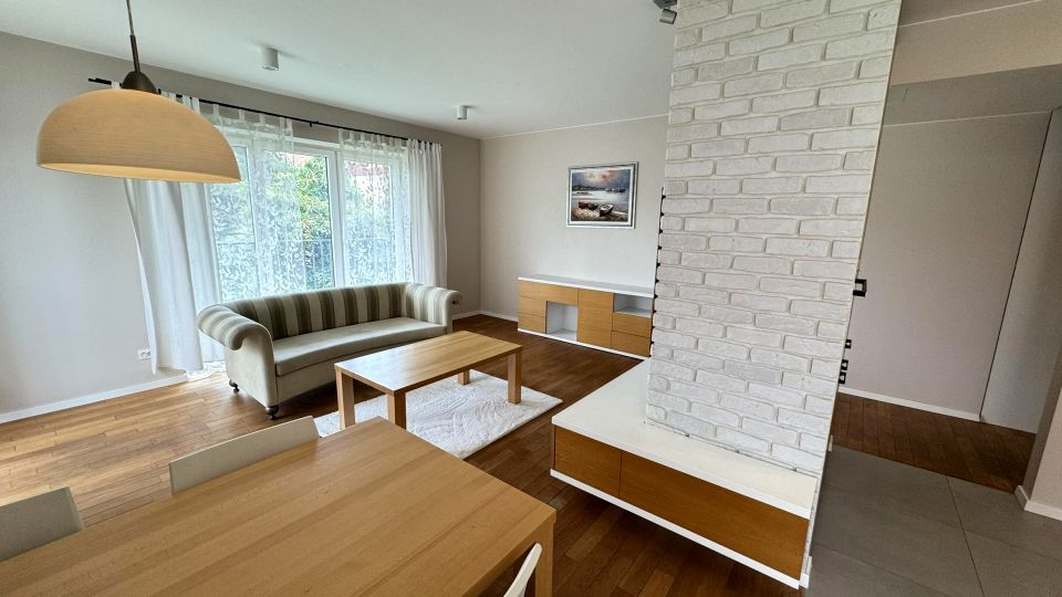 Mieszkanie Wrocław wynajem