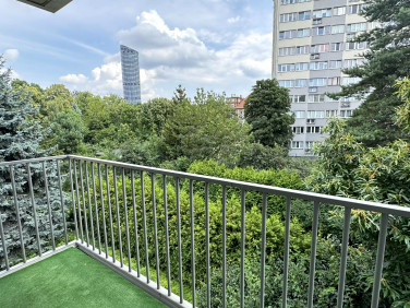Mieszkanie Wrocław