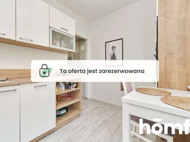 Mieszkanie Wrocław
