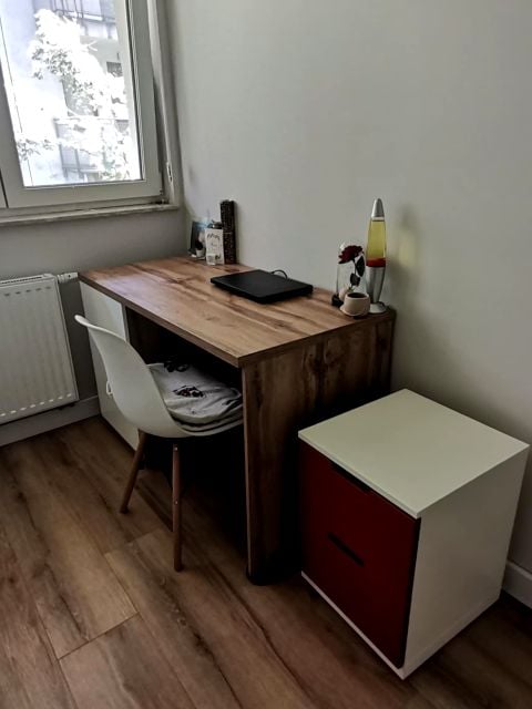 Pokój do wynajęcia Kraków