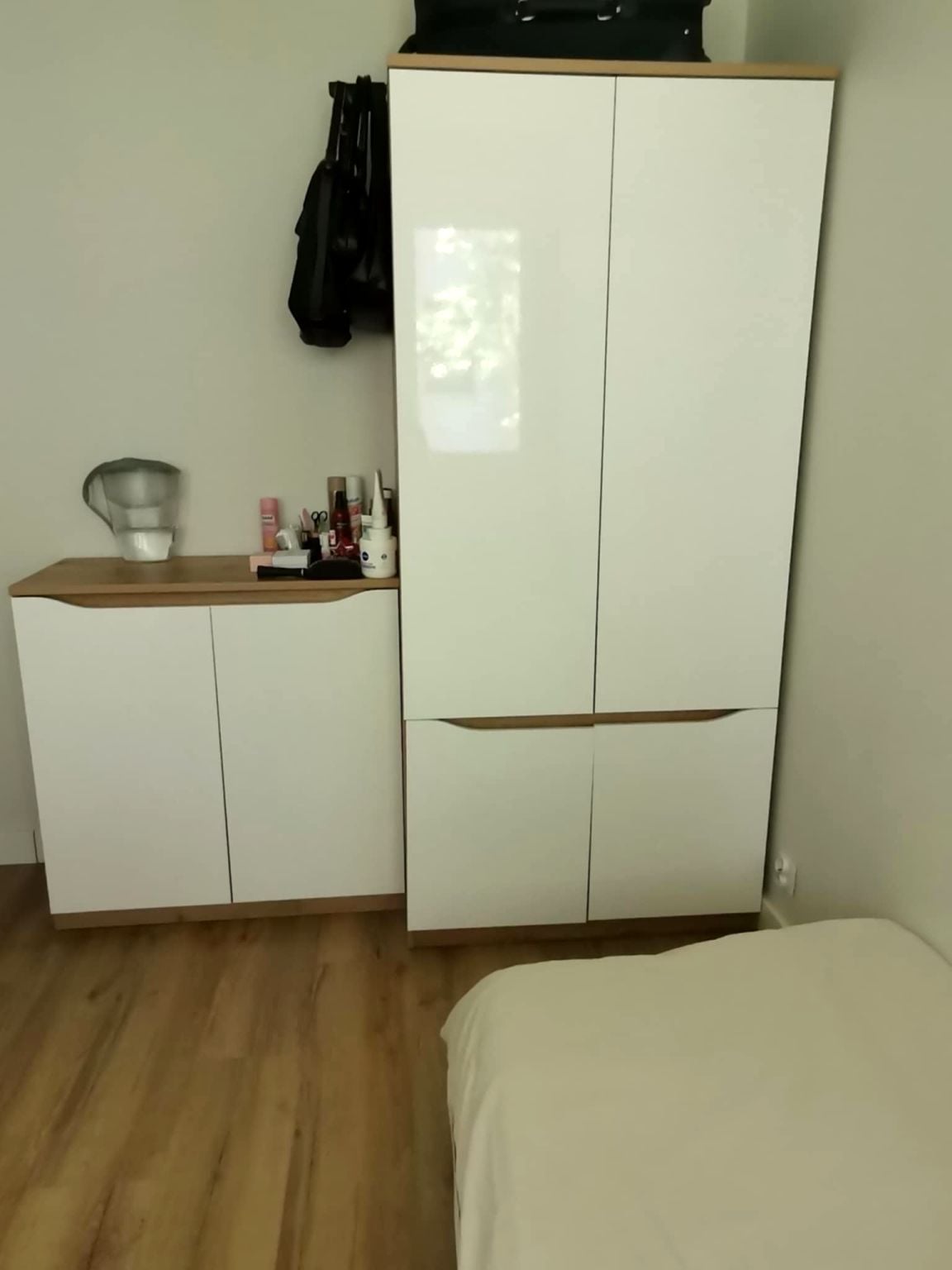 Pokój, ul. Kazimierza Wielkiego