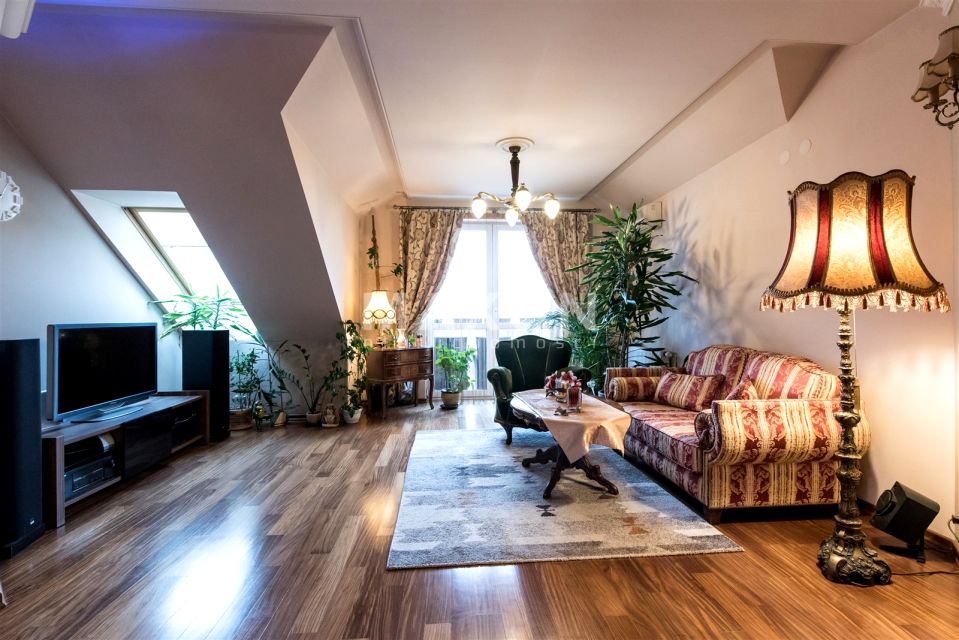 Mieszkanie Warszawa sprzedaż