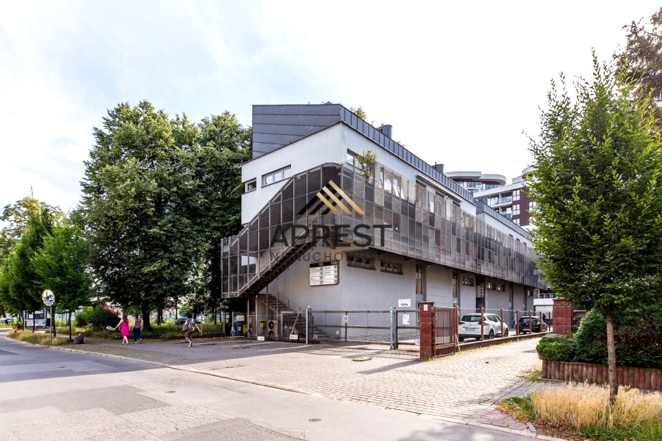 Lokal Kraków
