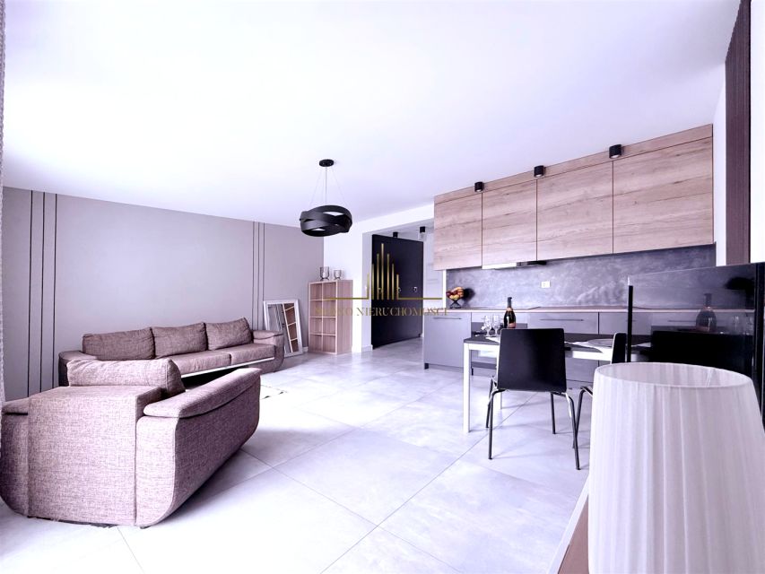 Mieszkanie Bydgoszcz