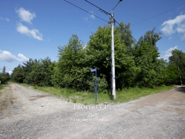 Działka inna sprzedam