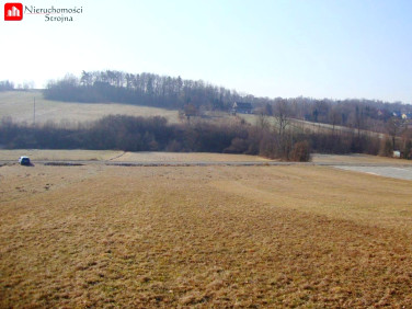 Działka budowlana Sieraków