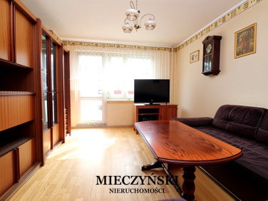 Mieszkanie Gorzów Wielkopolski