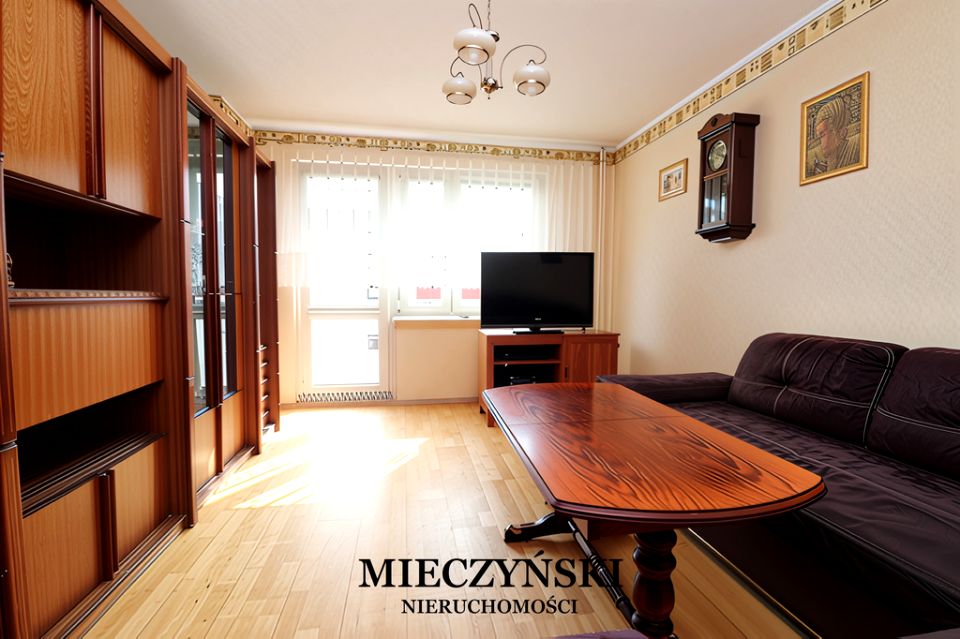 Mieszkanie Gorzów Wielkopolski