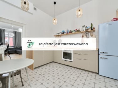Mieszkanie Wrocław