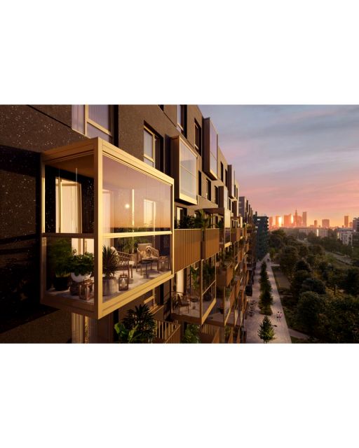 Mieszkanie Warszawa sprzedaż