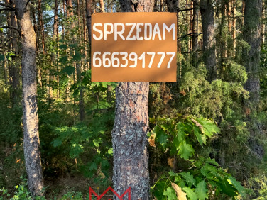 Działka Nowa Łuka