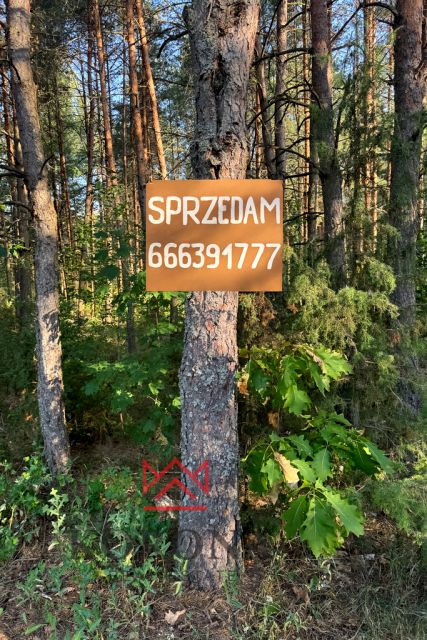 Działka Nowa Łuka