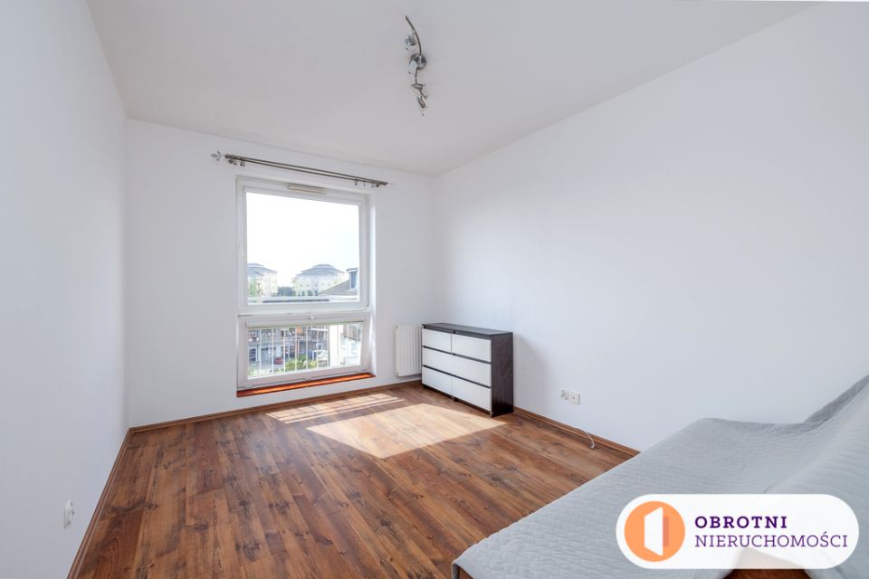 Mieszkanie blok mieszkalny nad rzeką