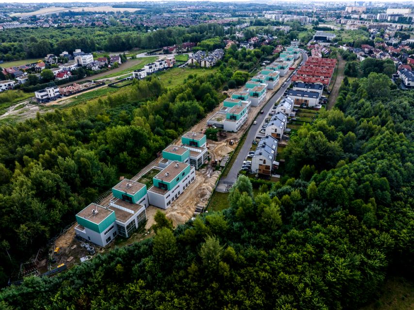 Mieszkanie Kraków